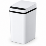 SensaSlim 3.2 Gallon Touchless Sensor Trash Can - Image 8