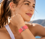 IYO Smart Health & Fitness Tracking Band