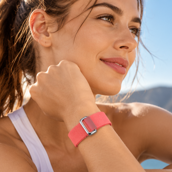 IYO Smart Health & Fitness Tracking Band